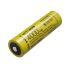 NITECORE NL2140HP 4000mAh 21700 Li-ion Rechargeable Battery for Flashlights Digital Cameras Gaming