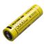 NITECORE NL2150R 5000mAh 3.6V 21700 USB-C Li-ion Rechargeable Battery High Capacity Portable Power Source