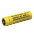 Nitecore 18650 NL1835 3500mAh Li-ion Rechargeable Battery for Long-lasting Power and Reliable Performance