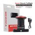 Smart Bicycle Tail Light with Auto Start Stop Brake Light USB Charge IPX6 Waterproof Cycling Safety Light