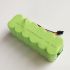 14.4V NI-MH SC Rechargeable battery 3500mAh for vacuum cleaner