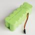 14.4V NI-MH SC Rechargeable battery 3500mAh for vacuum cleaner