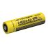 Nitecore Li-ion NL1834 18650 3.7V 3400mAh Protected Rechargeable Battery High Performance for Flashlights