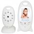 VB601 2.4g Wireless Video Baby Monitor with Two Way Talk Night Vision and Temperature Monitoring