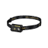 Nitecore NU25 XP-G2 S3 LED Rechargeable Headlamp 360 Lumens Lightweight Adventure Accessory Outdoor Lighting