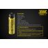 Nitecore NL1835HP 3500mAh Rechargeable 18650 Battery High Performance for Flashlight and Tech Gadgets