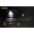 Nitecore HC33 XHP35 1800 Lumens LED Headlamp Hands Free Illumination for Outdoor Hiking and Night Work