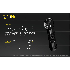 Nitecore HC33 XHP35 1800 Lumens LED Headlamp Hands Free Illumination for Outdoor Hiking and Night Work