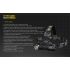 Nitecore HC33 XHP35 1800 Lumens LED Headlamp Hands Free Illumination for Outdoor Hiking and Night Work