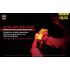 Nitecore NU25 XP-G2 S3 LED Rechargeable Headlamp 360 Lumens Lightweight Adventure Accessory Outdoor Lighting