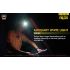 Nitecore NU25 XP-G2 S3 LED Rechargeable Headlamp 360 Lumens Lightweight Adventure Accessory Outdoor Lighting