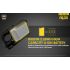 Nitecore NU25 XP-G2 S3 LED Rechargeable Headlamp 360 Lumens Lightweight Adventure Accessory Outdoor Lighting