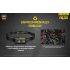 Nitecore NU25 XP-G2 S3 LED Rechargeable Headlamp 360 Lumens Lightweight Adventure Accessory Outdoor Lighting