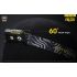 Nitecore NU25 XP-G2 S3 LED Rechargeable Headlamp 360 Lumens Lightweight Adventure Accessory Outdoor Lighting