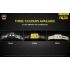 Nitecore NU25 XP-G2 S3 LED Rechargeable Headlamp 360 Lumens Lightweight Adventure Accessory Outdoor Lighting