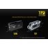 NITECORE TIP2 Keychain Flashlight 720 Lumens USB Rechargeable LED Light for Camping Gear or Everyday Carry