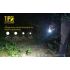 NITECORE TIP2 Keychain Flashlight 720 Lumens USB Rechargeable LED Light for Camping Gear or Everyday Carry