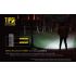 NITECORE TIP2 Keychain Flashlight 720 Lumens USB Rechargeable LED Light for Camping Gear or Everyday Carry