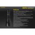 Nitecore P30 XP-L HI V3 1000 Lumens LED Flashlight High Performance 618 Meters Beam for Outdoor and Emergency Use