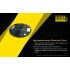 NITECORE NL2140HP 4000mAh 21700 Li-ion Rechargeable Battery for Flashlights Digital Cameras Gaming