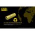 NITECORE NL2140HP 4000mAh 21700 Li-ion Rechargeable Battery for Flashlights Digital Cameras Gaming
