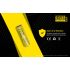 NITECORE NL2140HP 4000mAh 21700 Li-ion Rechargeable Battery for Flashlights Digital Cameras Gaming