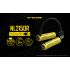 NITECORE NL2150R 5000mAh 3.6V 21700 USB-C Li-ion Rechargeable Battery High Capacity Portable Power Source