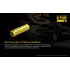 NITECORE NL2150R 5000mAh 3.6V 21700 USB-C Li-ion Rechargeable Battery High Capacity Portable Power Source