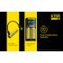 NITECORE NL2150R 5000mAh 3.6V 21700 USB-C Li-ion Rechargeable Battery High Capacity Portable Power Source