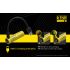 NITECORE NL2150R 5000mAh 3.6V 21700 USB-C Li-ion Rechargeable Battery High Capacity Portable Power Source