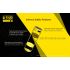 NITECORE NL2150R 5000mAh 3.6V 21700 USB-C Li-ion Rechargeable Battery High Capacity Portable Power Source