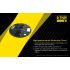 NITECORE NL2150R 5000mAh 3.6V 21700 USB-C Li-ion Rechargeable Battery High Capacity Portable Power Source