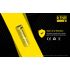NITECORE NL2150R 5000mAh 3.6V 21700 USB-C Li-ion Rechargeable Battery High Capacity Portable Power Source
