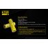 NITECORE NL2150R 5000mAh 3.6V 21700 USB-C Li-ion Rechargeable Battery High Capacity Portable Power Source