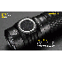 Nitecore E4K 4400 Lumens Compact EDC Flashlight Portable and Durable with Advanced Optical System