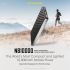 NITECORE NB10000 QC Dual Port USB-C 10000mAh Power Bank Lightweight Fast Charging for Travel and Outdoor