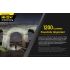 Nitecore MH12 V2 XP-L2 V6 LED Flashlight 1200 Lumens Portable Bright Outdoor Lighting Reliable Illumination