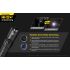 Nitecore MH12 V2 XP-L2 V6 LED Flashlight 1200 Lumens Portable Bright Outdoor Lighting Reliable Illumination