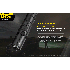 Nitecore MH12 V2 XP-L2 V6 LED Flashlight 1200 Lumens Portable Bright Outdoor Lighting Reliable Illumination
