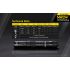 Nitecore MH12 V2 XP-L2 V6 LED Flashlight 1200 Lumens Portable Bright Outdoor Lighting Reliable Illumination