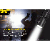 NITECORE MH10 V2 Compact 1200 Lumens LED Flashlight USB-C Charging Durable Adventure Gear High Performance