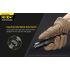 NITECORE MH10 V2 Compact 1200 Lumens LED Flashlight USB-C Charging Durable Adventure Gear High Performance