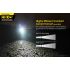 NITECORE MH10 V2 Compact 1200 Lumens LED Flashlight USB-C Charging Durable Adventure Gear High Performance