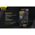 Nitecore MH12 V2 XP-L2 V6 LED Flashlight 1200 Lumens Portable Bright Outdoor Lighting Reliable Illumination