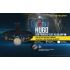 NITECORE HU60 Headlamp 1600 Lumens with E-Focus Technology Rugged Lightweight Design for Camping and Outdoor