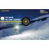 NITECORE HU60 Headlamp 1600 Lumens with E-Focus Technology Rugged Lightweight Design for Camping and Outdoor
