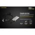 NITECORE HU60 Headlamp 1600 Lumens with E-Focus Technology Rugged Lightweight Design for Camping and Outdoor