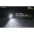 NITECORE HU60 Headlamp 1600 Lumens with E-Focus Technology Rugged Lightweight Design for Camping and Outdoor