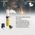 NITECORE 21700 Intelligent Battery System ML21 Magnetic Light MPB21 Power Bank 5000mAh High Performance Battery
