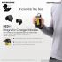 NITECORE 21700 Intelligent Battery System ML21 Magnetic Light MPB21 Power Bank 5000mAh High Performance Battery